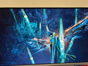 飛利浦EVNIA弈威 27英寸4K240Hz 硬件護眼QD-OLED 色準＜1 滿(mǎn)血DP2.1光效音響 電競顯示器27M2N8800 曬單實(shí)拍圖