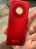 天語(yǔ)（K-Touch）U5老年手機全網(wǎng)通4G移動(dòng)聯(lián)通電信超長(cháng)待機大聲大屏大字按鍵學(xué)生只打電話(huà)專(zhuān)用功能老人手機 西瓜紅 曬單實(shí)拍圖
