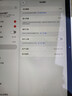 Apple/蘋(píng)果 iPad Air 11英寸 M3芯片2025年款 平板電腦 (256GB WLAN版)紫色 曬單實(shí)拍圖