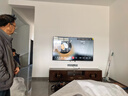 Vidda海信電視75英寸 R75  一級能效 144Hz高刷 2+32G 換新家電國家補貼液晶游戲電視75V1Q-R 曬單實(shí)拍圖