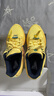 NIKE男子籃球鞋 Ja 2 EP 舒適緩震運動(dòng)鞋FD7327-700黃色 43 曬單實(shí)拍圖