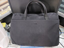 高爾夫（GOLF）輕便電腦包14/16英寸筆記本手提包男女休閑商務(wù)公文包單肩斜挎包 曬單實(shí)拍圖