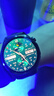 華為（HUAWEI）手表WATCH GT 6【咨詢(xún)享優(yōu)惠】運動(dòng)智能兩周續航藍牙通話(huà)體溫心率血氧健康監測送男女朋友禮物5pro 46mm雅丹黑【皮表帶+貼膜】 曬單實(shí)拍圖
