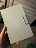 HUAWEI MatePad Mini智能皮套 云杉綠 適用于HUAWEI MatePad Mini 曬單實(shí)拍圖
