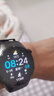 華為WATCH GT6 Pro【咨詢(xún)享優(yōu)惠】智能ECG手表全新騎行體驗21天超長(cháng)續航藍寶石玻璃&鈦合金 AX21A 46mm曜石黑（黑色氟橡膠表帶） 曬單實(shí)拍圖