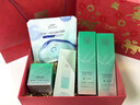 百雀羚（PECHOIN）護膚套裝肌初4件套水水乳精華抗皺緊致保濕品質(zhì)國貨新年禮物 曬單實(shí)拍圖