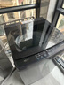 海爾（Haier）全自動(dòng)波輪洗衣機12KG大容量 玻璃上蓋 家用 家電國家補貼以舊換新京東自營(yíng) XQB120-BZ20D1 曬單實(shí)拍圖