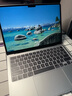 Apple/蘋(píng)果AI筆記本/2025款MacBookAir13英寸M4(10+10核)16G 512G 銀色電腦MW0X3CH/A 曬單實(shí)拍圖