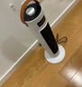 奧克斯（AUX）取暖器/電暖器/電暖氣家用/取暖電器/電暖氣暖風(fēng)機電暖風(fēng)熱風(fēng)機電熱扇塔式石墨烯暖風(fēng)機NSBE-200GS 曬單實(shí)拍圖