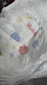 好奇（Huggies）金裝拉拉褲XXL74(15kg以上)尿不濕【速干不易紅】 曬單實(shí)拍圖