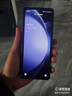 三星（SAMSUNG）Fold5折疊屏手機雙卡5G商務(wù)智能機小大視野平板折疊手機備用機 宇夜黑 12GB+512GB 曬單實(shí)拍圖