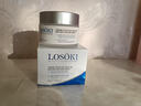 Losoki瑞士進(jìn)口眼霜淡化細紋提拉緊致黑眼圈去眼袋抗皺抗衰老護膚品禮物 曬單實(shí)拍圖