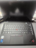 ThinkPad聯(lián)想 X1 Carbon 英特爾酷睿i5 14英寸2.2K筆記本電腦 升級款：12代酷睿i5-1240P 16G 1T/4G版 曬單實(shí)拍圖