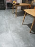 分界線(xiàn)PVC塑膠地板革辦公室商用加厚耐磨防水地膠墊水泥地直接鋪地板貼 1.0mm灰理石促銷(xiāo)特價(jià)款 曬單實(shí)拍圖