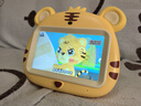銳族貝樂(lè )虎早教機V18兒童學(xué)習機3-6歲男孩女孩邊看邊做玩具生日禮物 曬單實(shí)拍圖