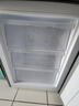 新飛260L三門(mén)變頻一級能效 風(fēng)冷無(wú)霜寬幅智能變溫節能冰箱  BCD-260WK3AT 曬單實(shí)拍圖
