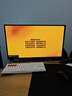 泰坦軍團 26.5英寸 QD-OLED 2K 240Hz 原生10bit DeltaE≤1 硬件級低藍光 升降旋轉底座 元戰 顯示器G2785S 曬單實(shí)拍圖