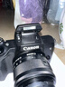 佳能 Canon EOS M3 M5 M50 M6 M100 M200 微單相機 入門(mén)學(xué)生旅游相機 佳能 M50 套機鏡頭+50/1.8小痰盂+轉接環(huán) 95成新 曬單實(shí)拍圖