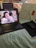 YLPPH適用華為平板鍵盤(pán)matepad11.5s/air12鍵盤(pán)保護套pro12.2/se11殼帶筆糟se10.4藍牙鼠標套裝 黑色保護套+鍵盤(pán)+鼠標+鋼化膜【7件套】 24/25/26款MateP 曬單實(shí)拍圖
