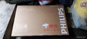 飛利浦（PHILIPS）經(jīng)濟款 京東聯(lián)名款OS開(kāi)機無(wú)廣告電視43JD 01系列43英寸 高清全面屏二級能效電視機43PFF6590/T3 曬單實(shí)拍圖