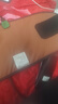 中紅熱敷腰帶暖腹護宮震脂暴汗甩脂機按摩電加熱中草包宮寒非瘦身減小腹減肚子腰腹燃脂肪減肥神器 6馬達按摩光子氣壓+so包+艾片*10 曬單實(shí)拍圖