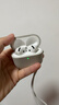 Apple/蘋(píng)果 AirPods 4 搭配USB-C充電盒 蘋(píng)果耳機 藍牙耳機 適用iPhone/iPad/Mac 四代 曬單實(shí)拍圖