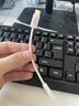 值計Type-C耳機轉接頭3.5mm音頻線(xiàn)USB-C耳機轉換器適用iPhone17安卓oppo華為vivo蘋(píng)果iqoo三星小米手機 曬單實(shí)拍圖