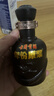 古井貢【官方】古井貢酒45度100ML 年份原漿小酒 45度 100mL 1瓶 曬單實(shí)拍圖