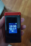 金立（Gionee）老年機4G全網(wǎng)通翻蓋老年手機2.8大屏超長(cháng)待機 大字體大聲音大按鍵學(xué)生老人專(zhuān)用功能機G68 紅色 曬單實(shí)拍圖