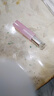 十月天使準孕婦唇膏準孕婦化妝品變色唇膏光潤淡彩潤唇膏3.0g 曬單實(shí)拍圖