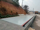 加厚電子地磅秤10t20t30t50噸過(guò)磅稱(chēng)重2.4m5m-16米80t100噸汽車(chē)衡 5-16米30-150噸地磅 曬單實(shí)拍圖