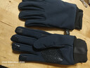 Naturehike挪客手套男騎行保暖戶(hù)外登山防水防風(fēng)女開(kāi)車(chē)防滑運動(dòng)滑雪跑步手套 曬單實(shí)拍圖