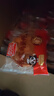 盼盼 港式雞蛋仔980g 早餐蛋糕代餐面包學(xué)生休閑零食點(diǎn)心飽腹 曬單實(shí)拍圖