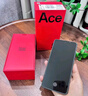 一加 Ace 5 12GB+256GB 全速黑 oppo 國家補貼 第三代驍龍 8 冰川電池 游戲AI智能5G手機 曬單實(shí)拍圖