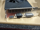 梅捷GTX750TI 火龍 4GD5 獨顯商用家用辦公電腦臺式獨立游戲顯卡 曬單實(shí)拍圖