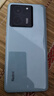 小米 紅米K60至尊版 二手5G手機 天璣9200+獨顯芯片X7 144Hz高刷 光學(xué)防抖 游戲手機 影青 16GB+512GB 99新（精選電池效率極佳） 曬單實(shí)拍圖