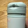 膳魔師（THERMOS）2024新款日本兒童吸管杯寶寶水杯子迪shi尼限量版保溫杯FJT帶把手 薄荷綠 350ml （2024新款） 曬單實(shí)拍圖