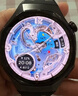 HUAWEI WATCH GT 6 Pro曜石黑46mm華為智能手表全新騎行體驗21天超長(cháng)續航藍寶石玻璃&鈦合金GT5Pro升級 曬單實(shí)拍圖