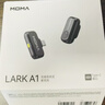 猛瑪LARK A1無(wú)線(xiàn)領(lǐng)夾麥克風(fēng) 手機直播收音麥 智能降噪猛犸a1麥克風(fēng)話(huà)筒多巴胺mini采訪(fǎng)拍攝moma收音器 曬單實(shí)拍圖