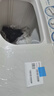 美的（Midea）雙桶洗衣機半自動(dòng)8公斤 品質(zhì)雙電機雙缸洗脫分離大件輕松洗 以舊換新家電煥新補貼 MP8DS136 曬單實(shí)拍圖