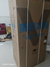 美的（Midea）熊墩墩Pro600L法式四開(kāi)門(mén)冰箱超薄嵌入式雙系統一級能效除菌制冰大容量BCD-600WUFIPZM(E)國家補貼 曬單實(shí)拍圖