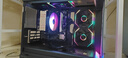 COLORFIRE七彩虹電腦游戲RGB音響音箱 家用桌面臺式機筆記本 可拆分體式  顯示器多媒體音箱 黑色 FS-D2101 曬單實(shí)拍圖