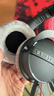 拜雅（beyerdynamic）拜亞動(dòng)力 DT 770 PRO X 頭戴式專(zhuān)業(yè)監聽(tīng)錄音室封閉式耳機 48歐 限定款  專(zhuān)業(yè)耳機 禮物推薦 【DT 770 PRO X | 限定款】加贈板凳音樂(lè )會(huì )員季卡 曬單實(shí)拍圖