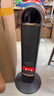 美的（Midea）【至尊系列】暖風(fēng)機高塔石墨烯取暖器家用立式電暖風(fēng)浴室熱風(fēng)機電暖氣節能速熱電暖器臥室烤火爐 【35°C全屋速熱】高塔火焰款 曬單實(shí)拍圖