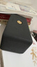 Marshall（馬歇爾）EMBERTON III 音箱便攜式3代無(wú)線(xiàn)藍牙家用戶(hù)外防塵防水長(cháng)續航新年禮物小音響 黑金色 曬單實(shí)拍圖