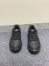 李寧元寶V3丨板鞋男子學(xué)院風(fēng)小黑鞋時(shí)尚百搭經(jīng)典休閑鞋AGCV107 曬單實(shí)拍圖