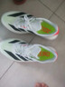 阿迪達斯（adidas）中性 跑步系列 ADIZERO BOSTON 13 M 跑步鞋 JS4932  40.5 曬單實(shí)拍圖