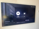 創(chuàng  )維電視A7H Pro 55英寸藝術(shù)壁紙電視Mini LED 3.9cm超薄無(wú)縫貼墻 超薄AI控光系統 家電國家補貼  曬單實(shí)拍圖