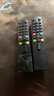 爽威適配TCL液晶電視機遙控器ARC801L RC801LDCI1 49 55 65P3 TV-801 曬單實(shí)拍圖