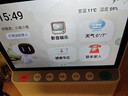 小度健康屏定制版 【國家補貼】AI大模型音箱 智能屏音響 視頻通話(huà)  遠程看護 緊急呼救 老人陪伴禮物 曬單實(shí)拍圖